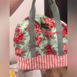 Matilda Jane Duffle Bag